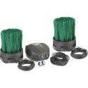 Oase OxyTex CWS set 2000 luchtpomp