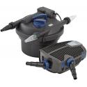Oase FiltoClear 3000 vijverfilter set