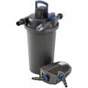 Oase FiltoClear 30000 vijverfilter set