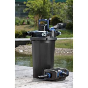 Oase FiltoClear 30000 vijverfilter set