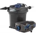 Oase FiltoClear 6000 vijverfilter set