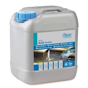 AlGo Fountain algen bestrijding voor waterornamenten