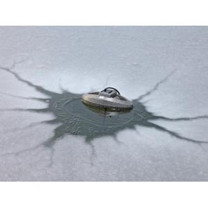 IceFree Thermo 330 ijsvrijhouder vijver