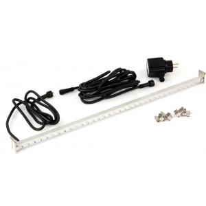 Ledstrip voor waterval wit