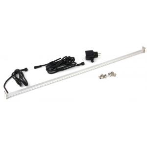 Ledstrip voor waterval wit