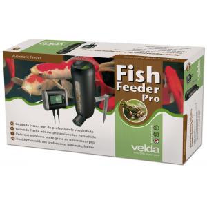 Voederautomaat Fish Feeder Pro